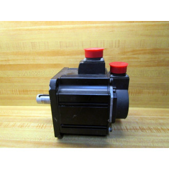 Mitsubishi HC-SFS102K AC Servo Motor HCSFS102K - Used