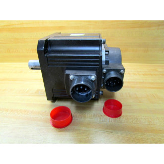 Mitsubishi HC-SFS102K AC Servo Motor HCSFS102K - Used