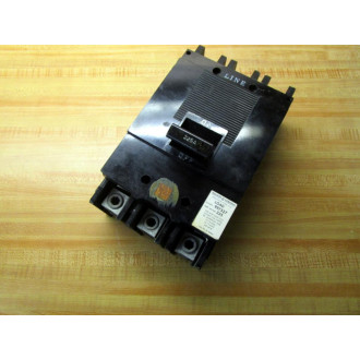Square D 997327 Circuit Breaker - Used