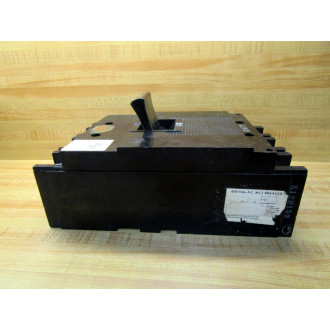 Square D 997327 Circuit Breaker - Used