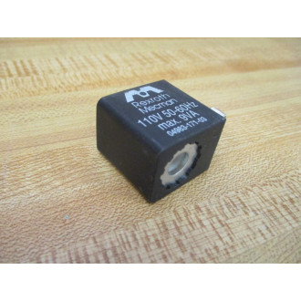 Rexroth 04983-171-03 Solenoid Valve Coil 0498317103 - New No Box