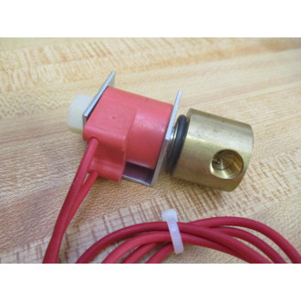 FlexKleen E24104 Solenoid Valve - New No Box