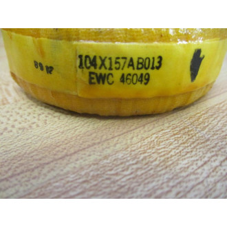General Electric 104X157AB013 Current Transformer 5000:1 - New No Box