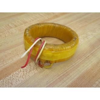 General Electric 104X157AB013 Current Transformer 5000:1 - New No Box