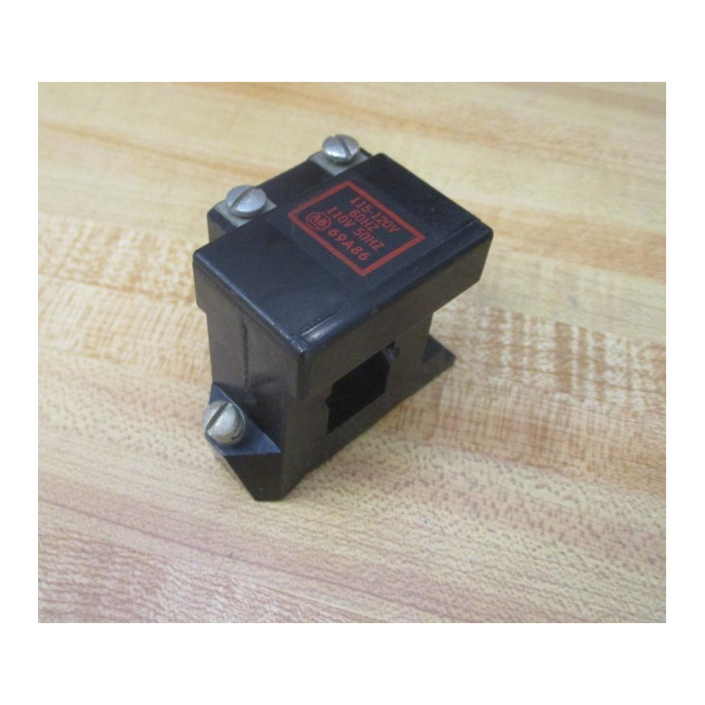Allen Bradley 69A86 Coil - New No Box