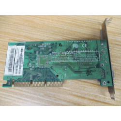 Radeon 1024-0118-01-SA Video Graphics Card - Used