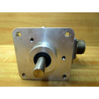 Allen Bradley 845H-SJDZ25CNY2 Encoder 845SJDZ25CNY2 - Used