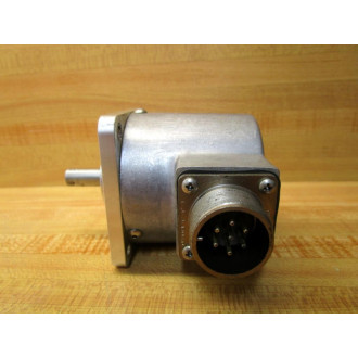 Allen Bradley 845H-SJDZ25CNY2 Encoder 845SJDZ25CNY2 - Used