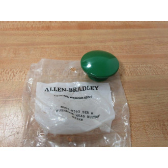 Allen Bradley 800T-N56G Mushroom Head Button 800TN56G