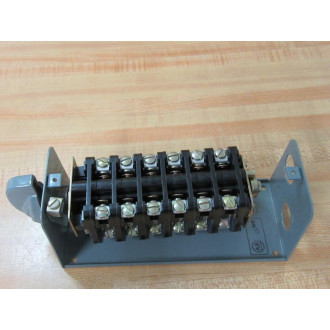 Allen Bradley 806-DS-2111 Reversing Drum Switch 806DS2111