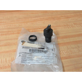 Allen Bradley 800EP-SM22 Switch 800EPSM22 (2) Position
