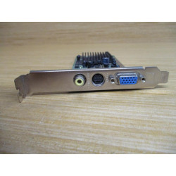 Radeon 1024-0118-01-SA Video Graphics Card - Used