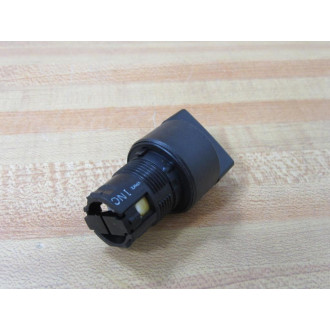 Allen Bradley 800EP-SM22 Switch 800EPSM22 (2) Position