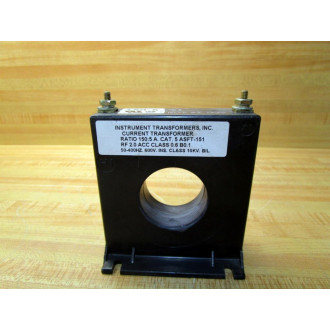 Instrument Transformers 5 ASFT-151 Current Transformer 5ASFT151 - Used