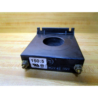 Instrument Transformers 5 ASFT-151 Current Transformer 5ASFT151 - Used