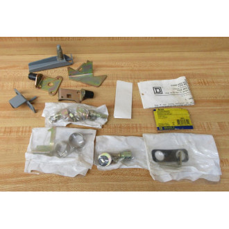 Square D 9423M4L Door Closing Mechanism - New No Box