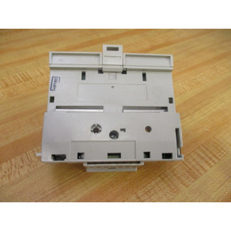 ABB S200-TBNF Advant 800xA Fused Terminal Base 490176067 WO Cover - New No Box