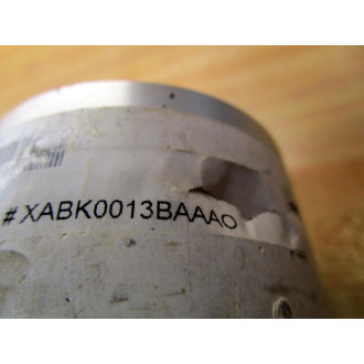 Numatics Actuator XABK0013BAAA0 Cylinder - Used