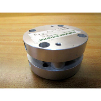 Numatics Actuator XABK0013BAAA0 Cylinder - Used