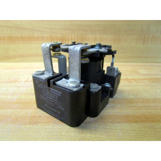 Dayton 5X847A Power Relay 5A - Used