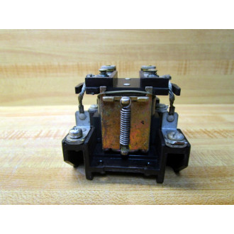Dayton 5X847A Power Relay 5A - Used