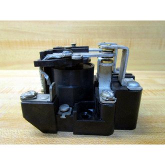 Dayton 5X847A Power Relay 5A - Used