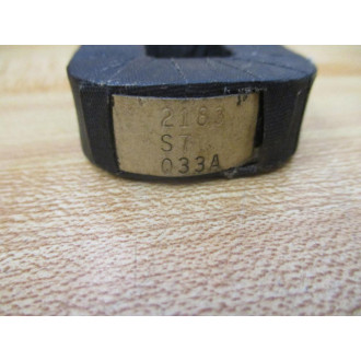 Square D 2183-S7-Q33A Coil A668 - New No Box