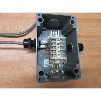 DRC Encoders SST-11-X4-B91Z-S630 GSI Encoder W800T-2TZ - Used