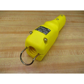 Telemecanique XAC-A205 2-Button UpDown Pendant Station XACA205 WO Cord Grip - New No Box
