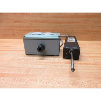 DRC Encoders SST-11-X4-B91Z-S630 GSI Encoder W800T-2TZ - Used