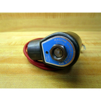 Dana Valve Coil - Used