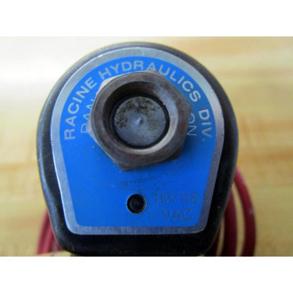 Dana Valve Coil - Used