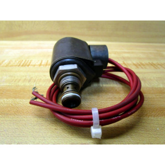 Dana Valve Coil - Used