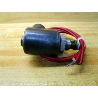 Dana Valve Coil - Used