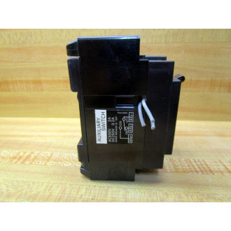 Fuji Electric EA33 Auto Circuit Breaker BB3AEA-015 - Used