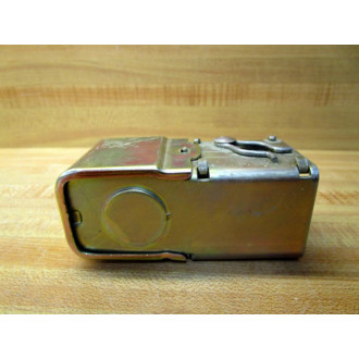 Dayton 2A204 Solenoid Coil 17-12W - Used