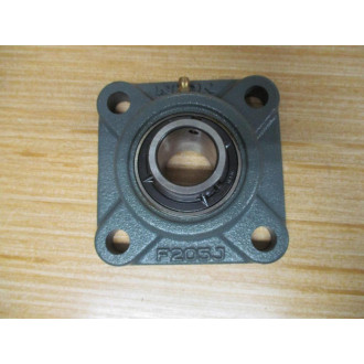 NSK F205J Flange Bearing - New No Box