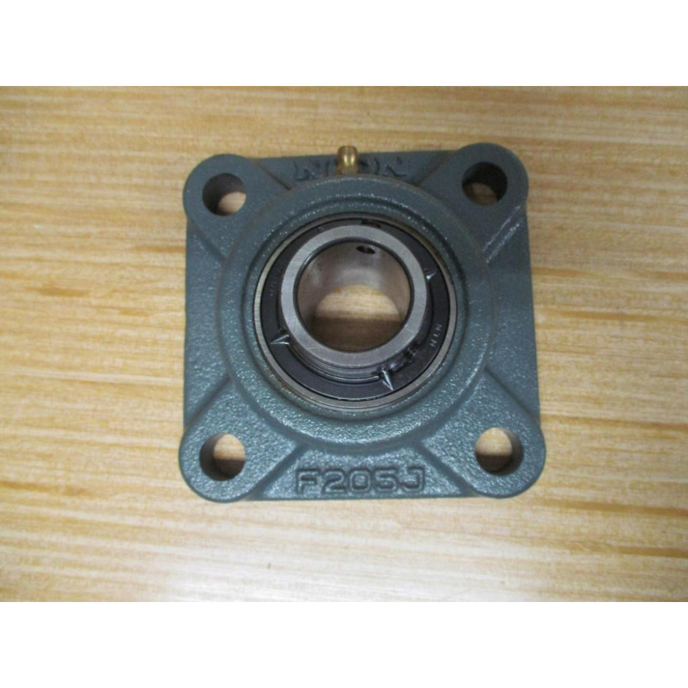 NSK F205J Flange Bearing - New No Box