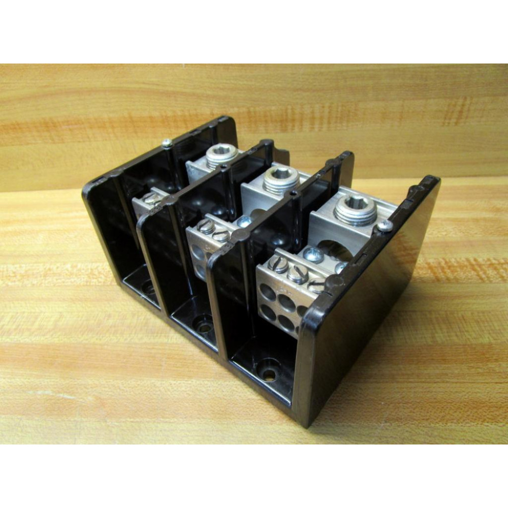 Allen Bradley 1492-PD3163 Power Distribution Block 1492PD3163 - Used