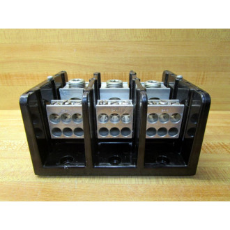 Allen Bradley 1492-PD3163 Power Distribution Block 1492PD3163 - Used