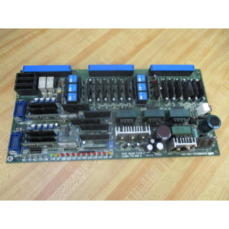 Okuma E4809-770-065-B SVCII Board E4809770065B - Parts Only