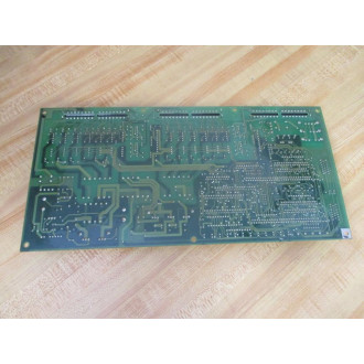 Okuma E4809-770-065-B SVCII Board E4809770065B - Parts Only