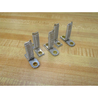 General Electric CR123C1.09A GE Heater Element C1.09A (Pack of 5) - New No Box