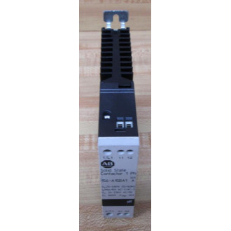 Allen Bradley 156-A15BA1 Contactor 156A15BA1 - New No Box