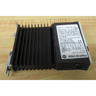Allen Bradley 156-A15BA1 Contactor 156A15BA1 - New No Box