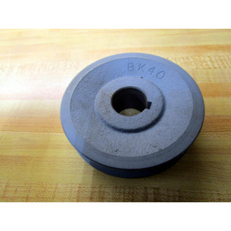 Regal Beloit BK40 Pulley WKW - New No Box