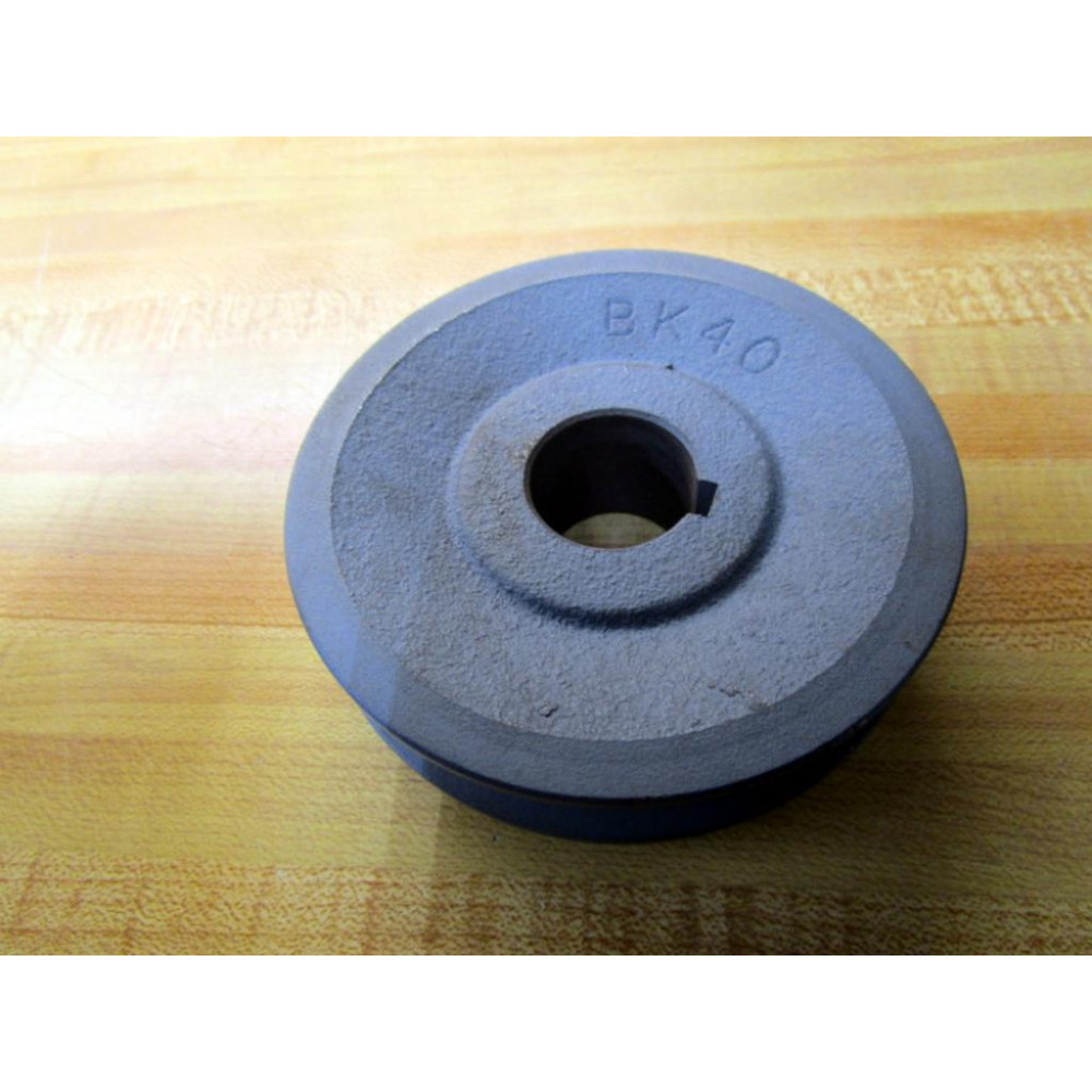 Regal Beloit BK40 Pulley WKW - New No Box