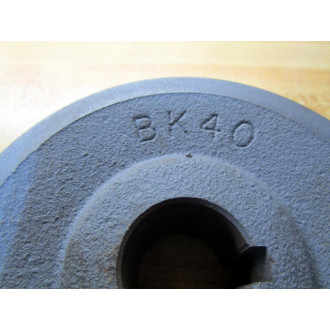 Regal Beloit BK40 Pulley WKW - New No Box