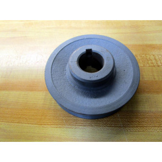 Regal Beloit BK40 Pulley WKW - New No Box