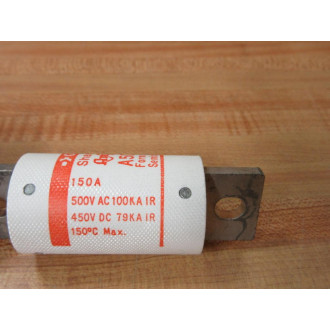Gould Shawmut Ferraz Trionic A50P150 Fuse A50P150-4 (Pack of 5)